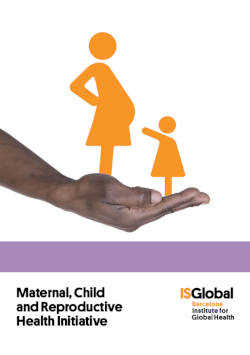 Maternal Health ISGLOBAL